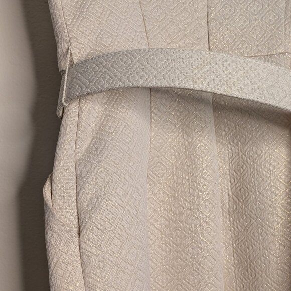 Vintage mini dress-with pockets! - Picture 6 of 8